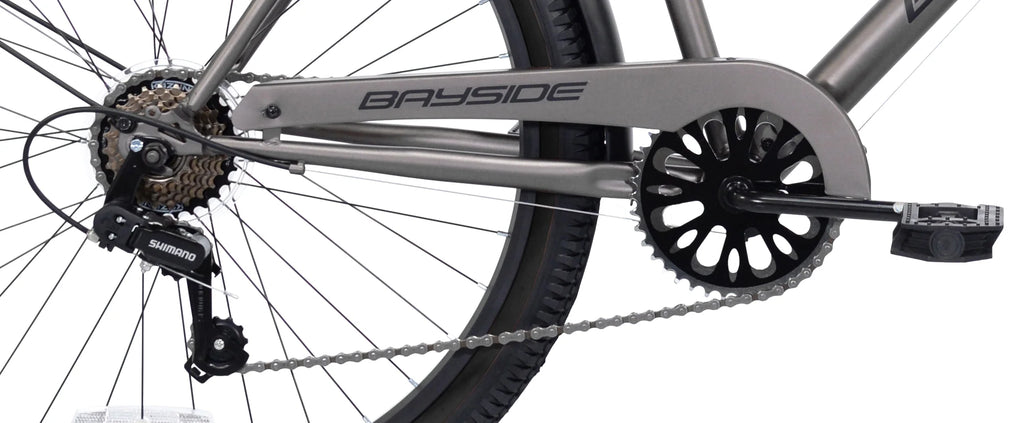 26 In. Men's Cruiser Bike D8045