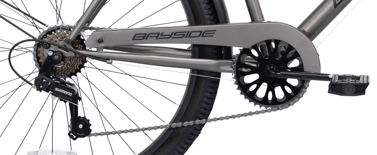 26 In. Men's Cruiser Bike D8045