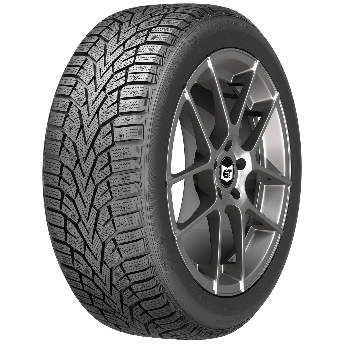 235/65R17XL Winter Studdable Tire S371
