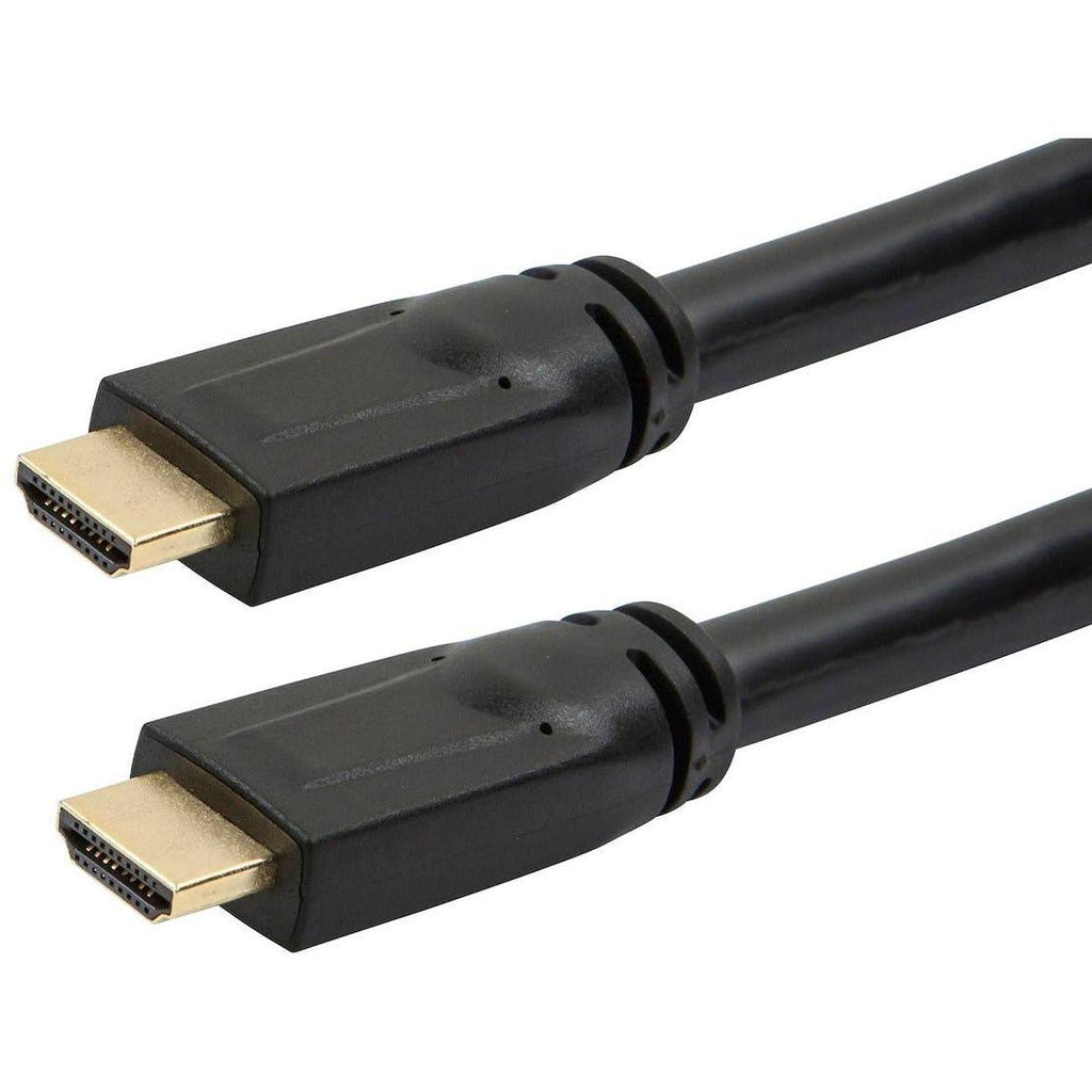 50ft Plenum (CMP) Standard HDMI Cable P7332