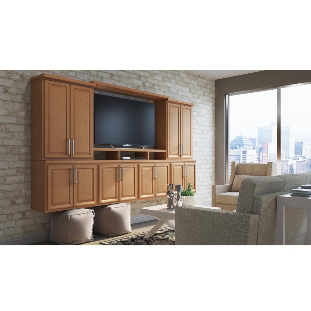 White Base Cabinet 21x24 in. A863
