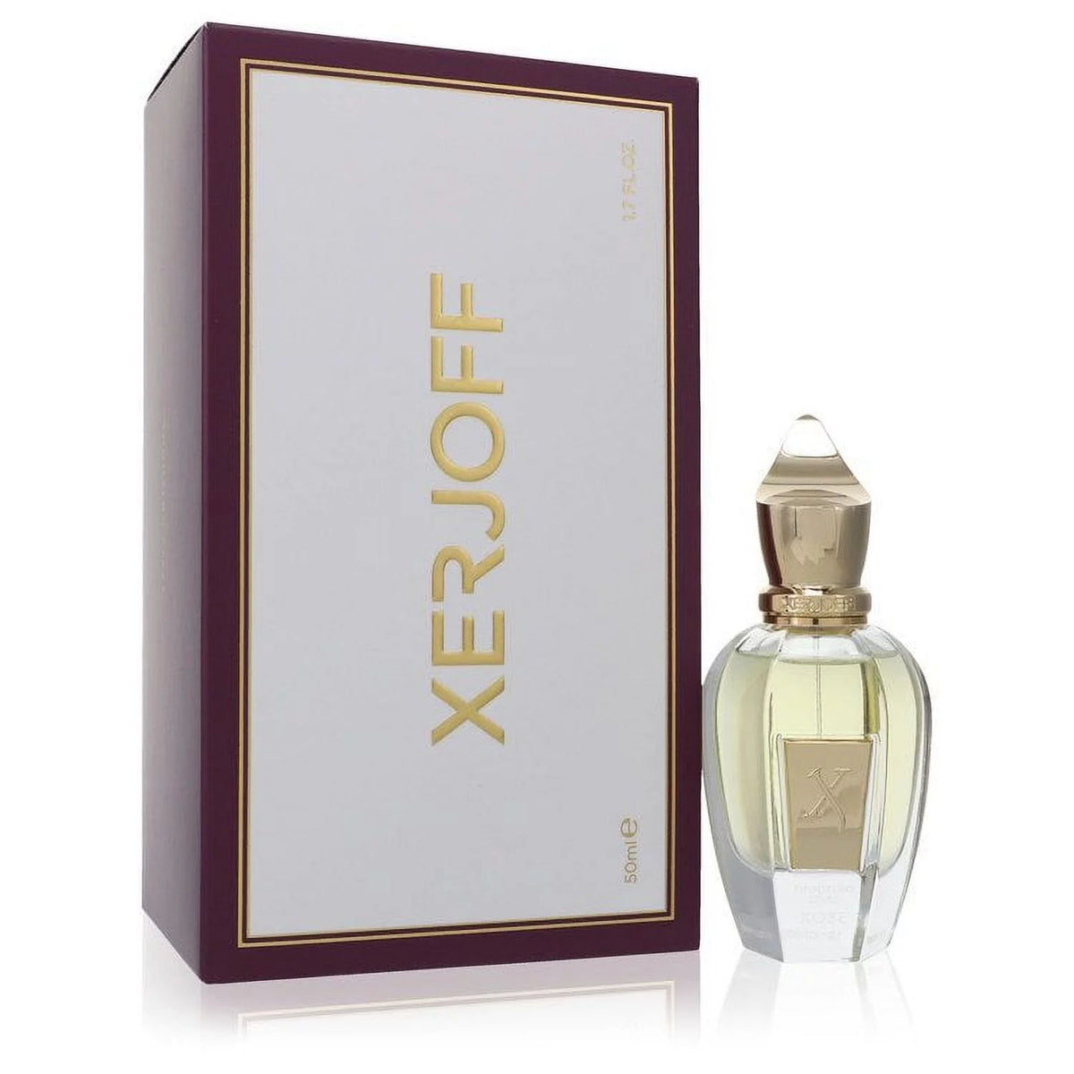 Eau De Parfum Spray 1.7 oz X852418