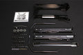 Base Frame Seat Rails U702892