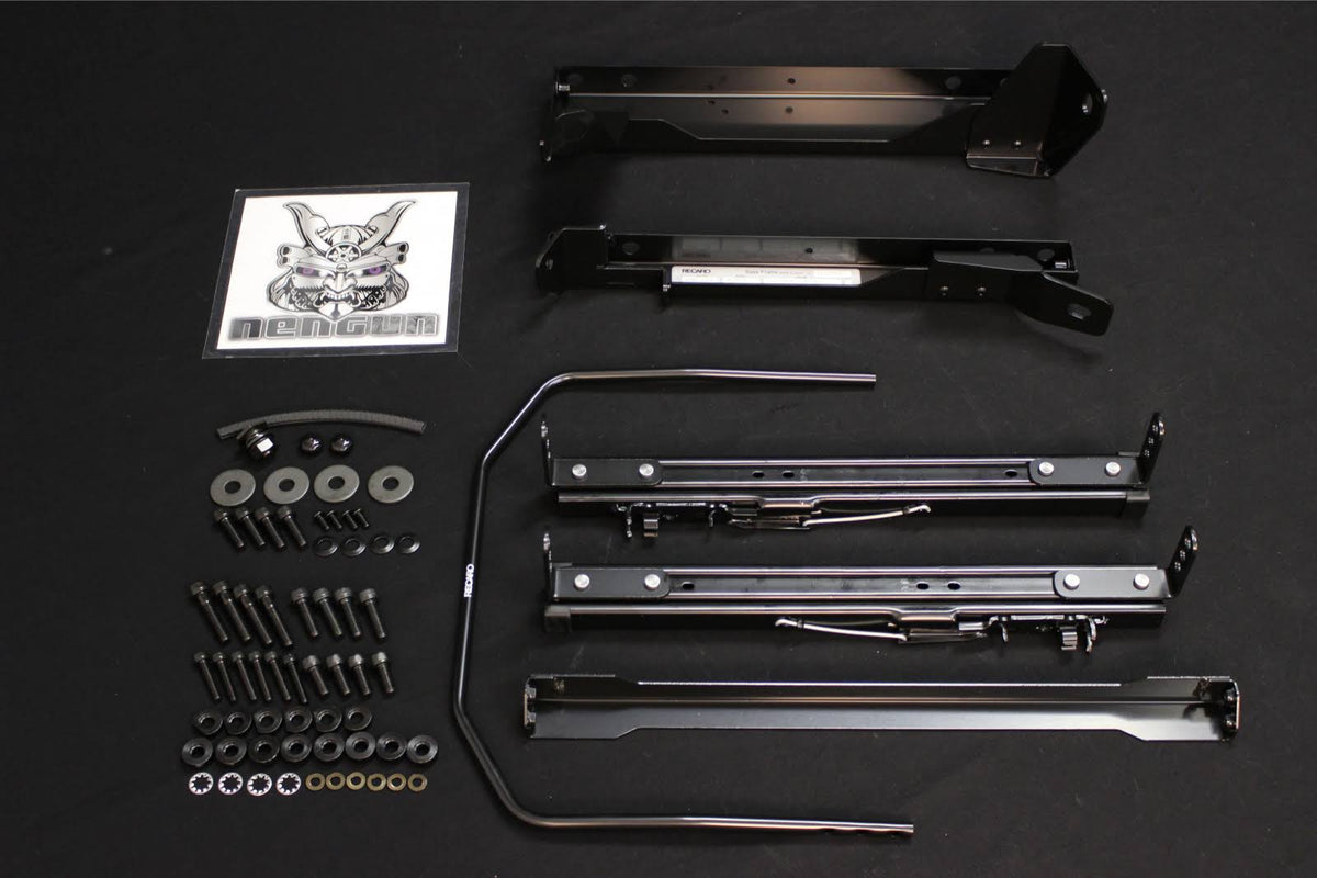 Base Frame Seat Rails U702892