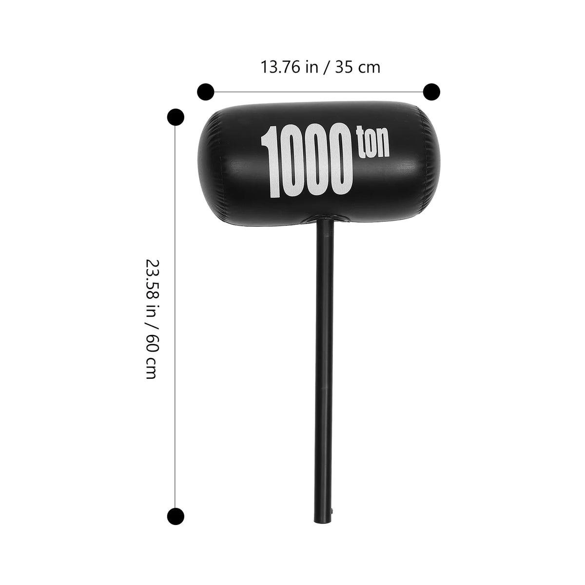 Inflatable Hammer Toys M284942
