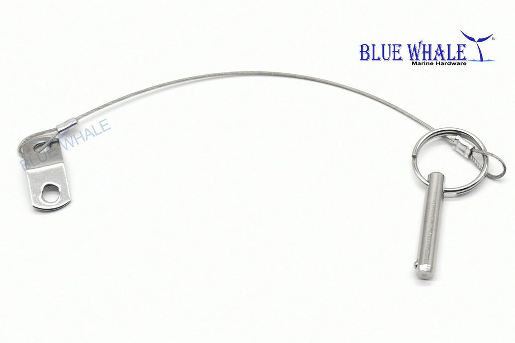 Bimini Top Quick Disconnect Pin 4PCS O712