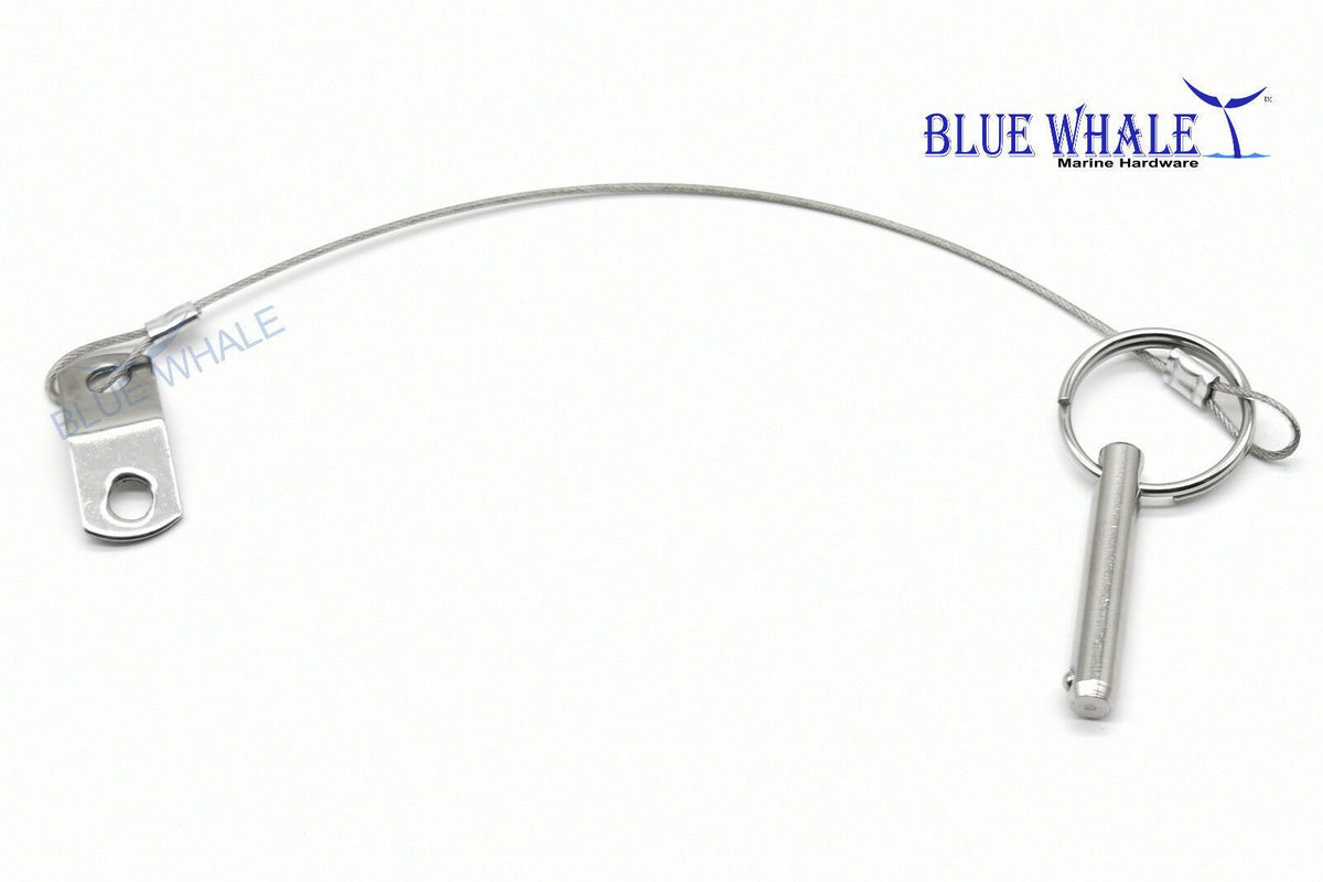 Bimini Top Quick Disconnect Pin 4PCS O712