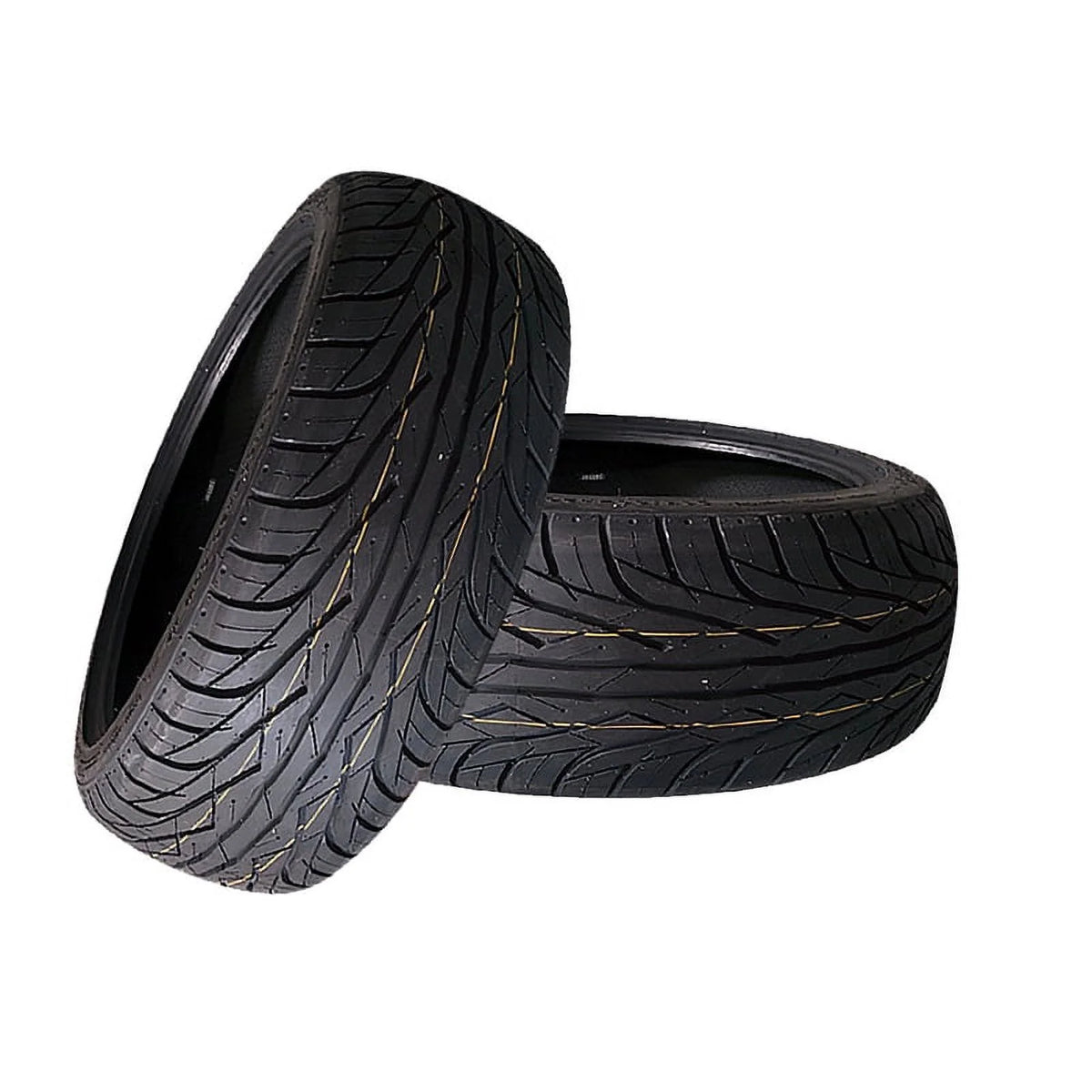 245/35ZR20 95W XL Ultra High Performance Sport Tires H887266