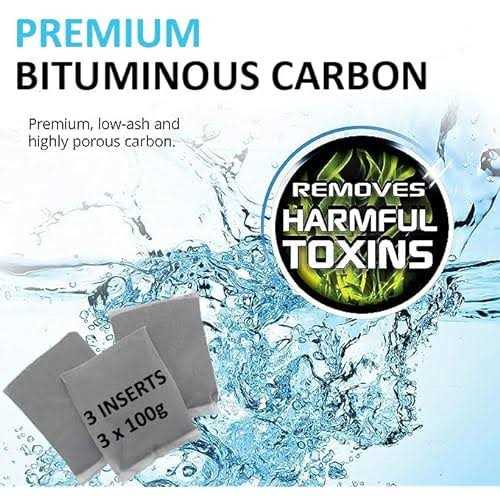Canister Filter Maintenance Kit V752