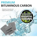 Canister Filter Maintenance Kit V752