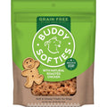 Grain Free Roasted Chicken Dog Treats Y487