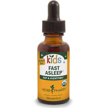 Kids Alcohol-Free 1 fl oz T1560