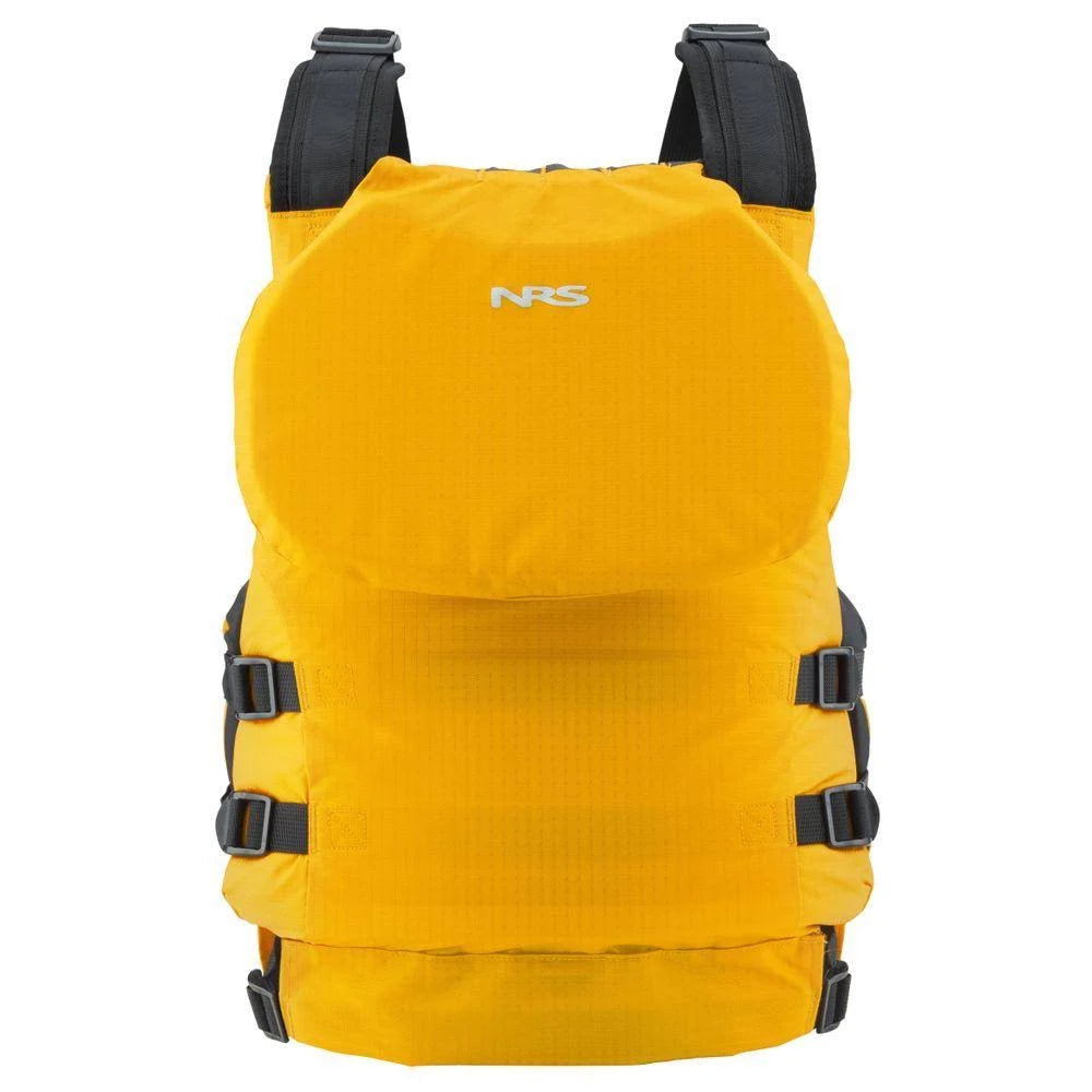 Red Universal Plus PFD O57380