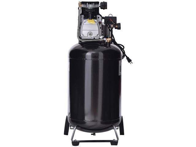 21 Gallon 125 PSI Vertical Air Compressor G931