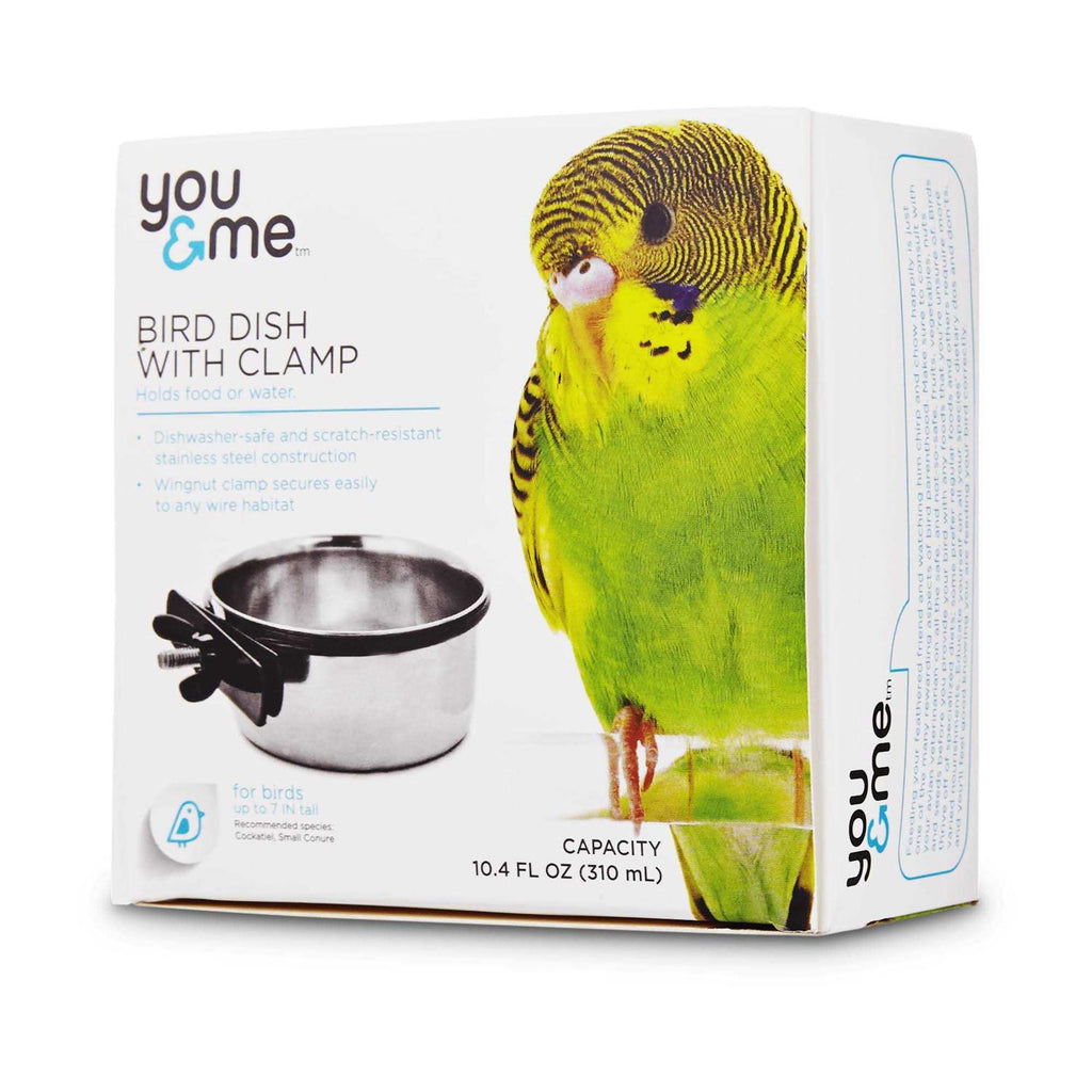 Bird Coop Cup Y27399