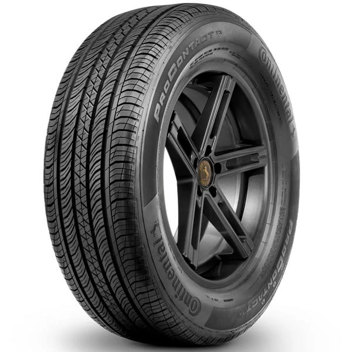 All Season 235/60R18 103V Passenger Tire E79201
