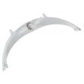 Dryer Drum Front Glide Pad A6532