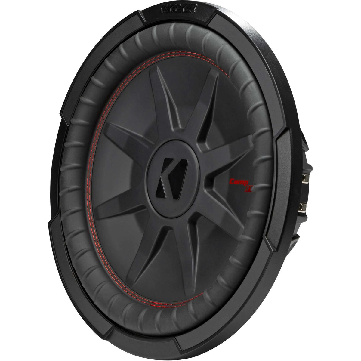 12" DVC 4-ohm Subwoofer with Speaker Wire G152