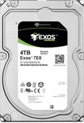 4TB SATA 128MB Cache 3.5-Inch Enterprise Hard Drive F92723