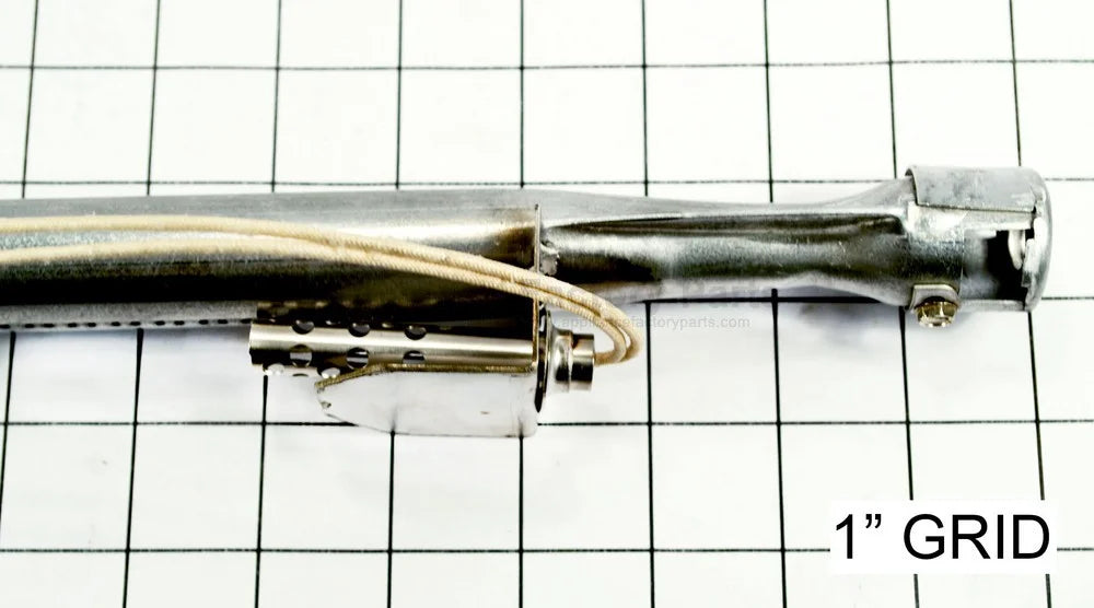 Smoker Burner X327036