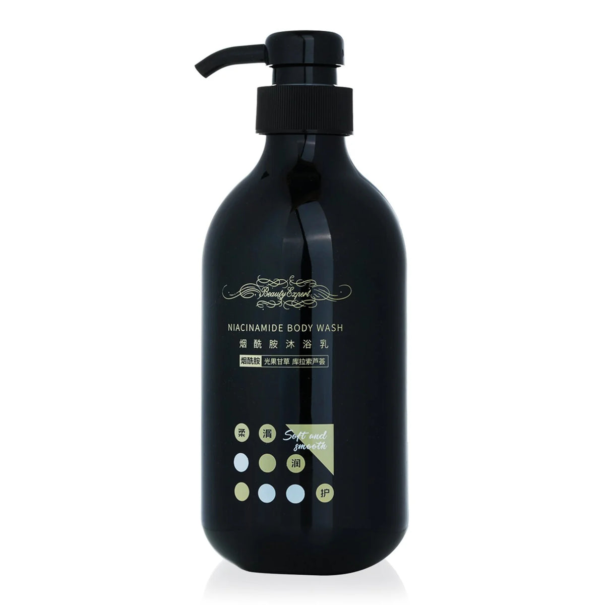Niacinamide Body Wash 500ml F89478