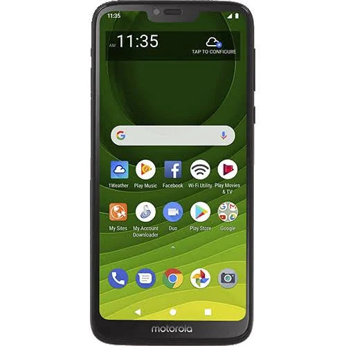 Prepaid Smartphone C865489