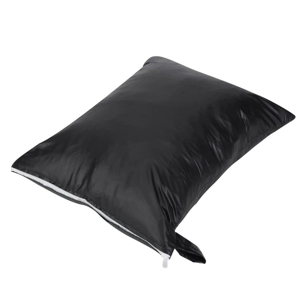 Waterproof Heavy Duty Trailerable Boat Cover 17 ft-19 ft Z72405