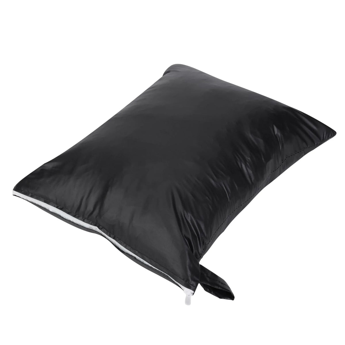 Waterproof Heavy Duty Trailerable Boat Cover 17 ft-19 ft Z72405
