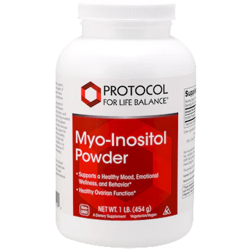 Myo-Inositol 1lb S825862