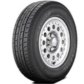2 All Season Highway 255/65R17 110T Truck Tires O67042