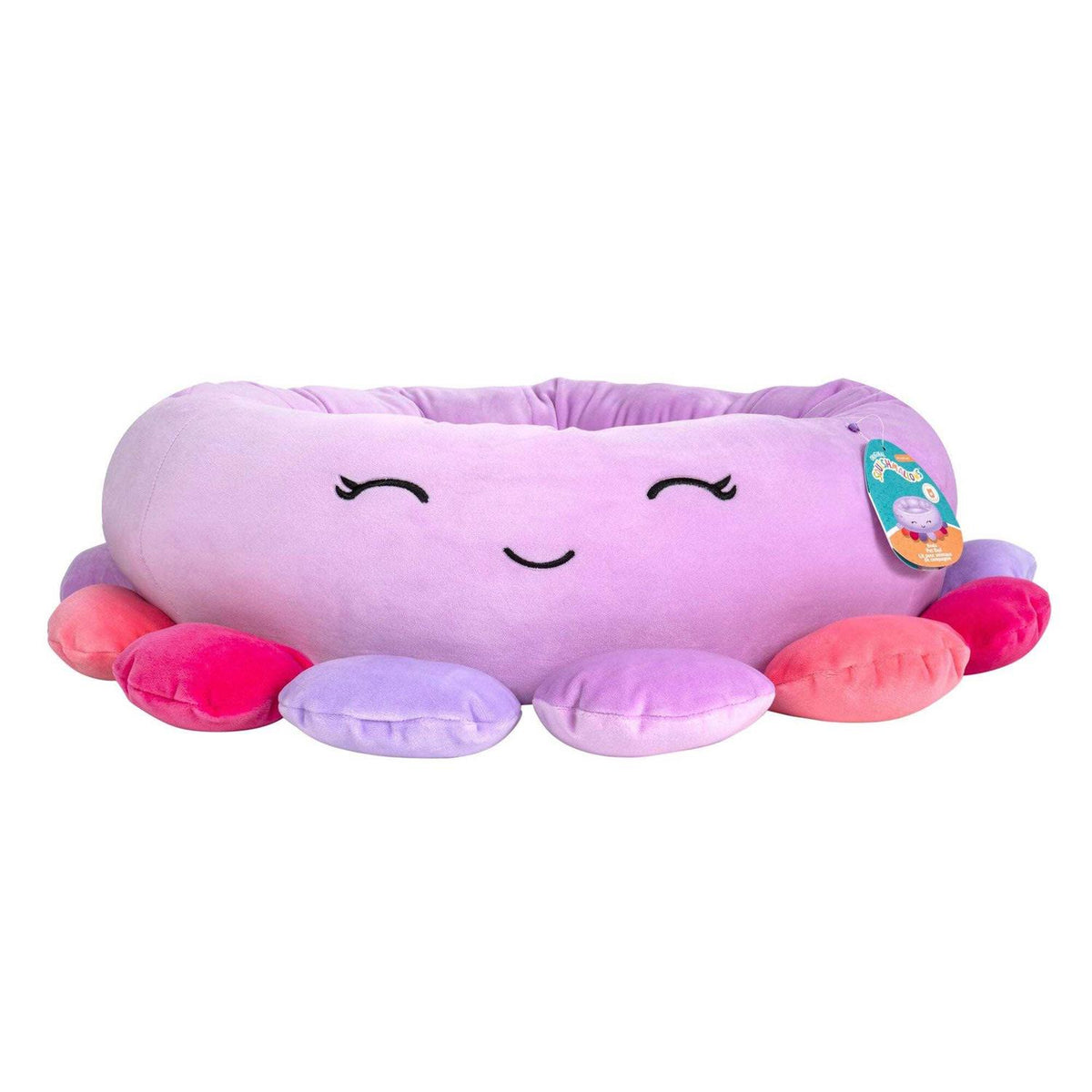 Octopus Pet Bed O6084