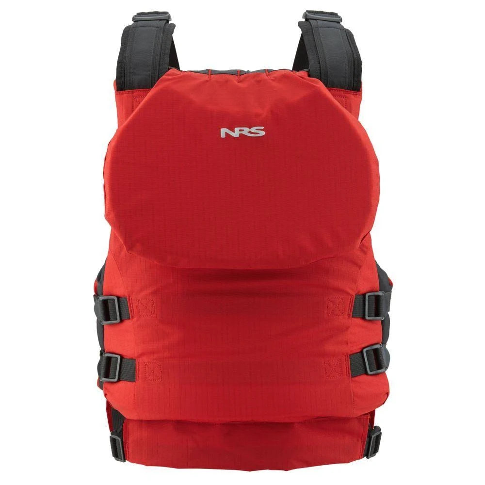Red Universal Plus PFD O57380