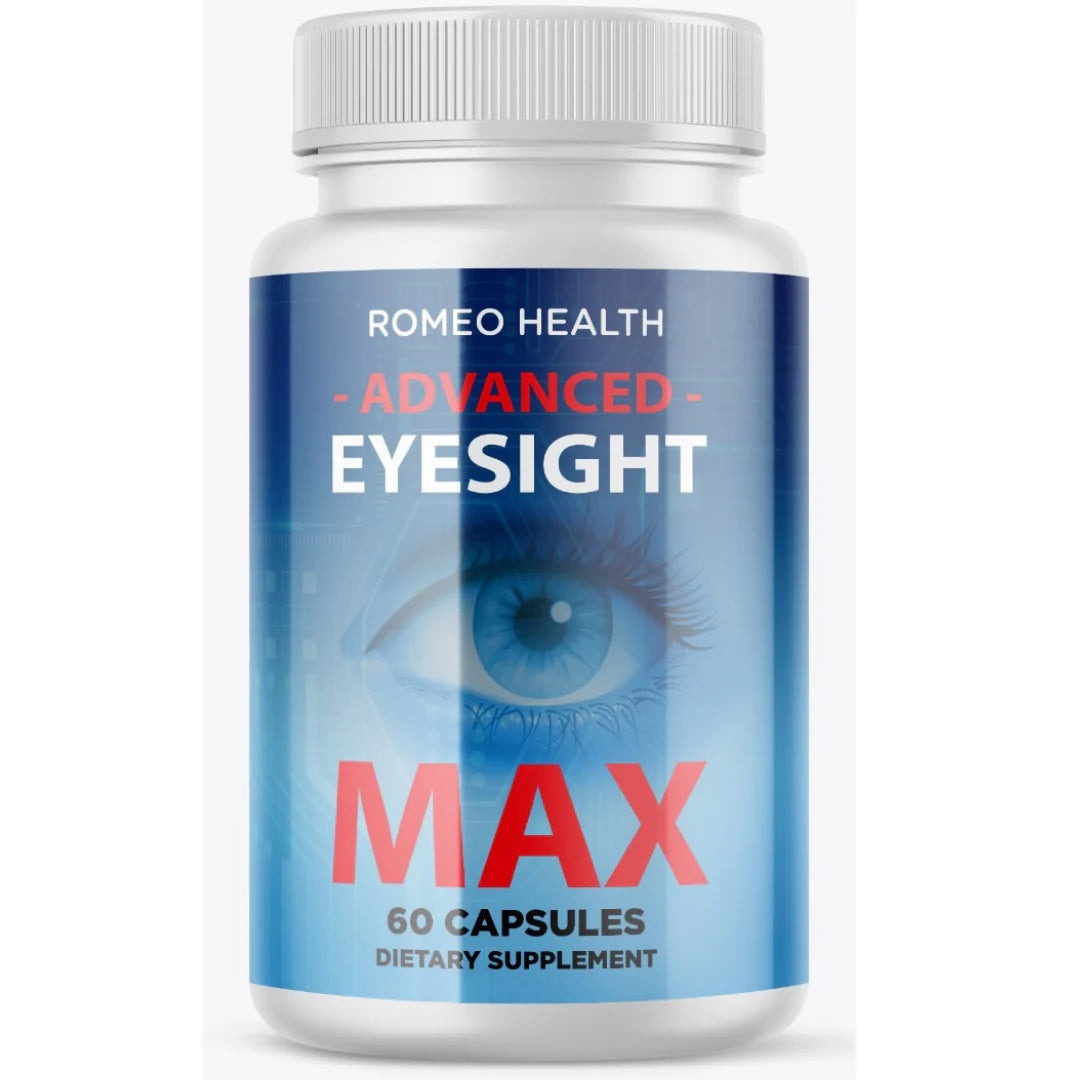 Eyesight Support Formula U853