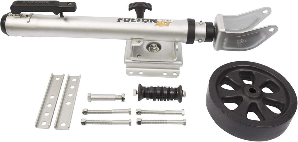 Fulton Swing-Away Jack - 1500 lb. Weight Capacity O685570