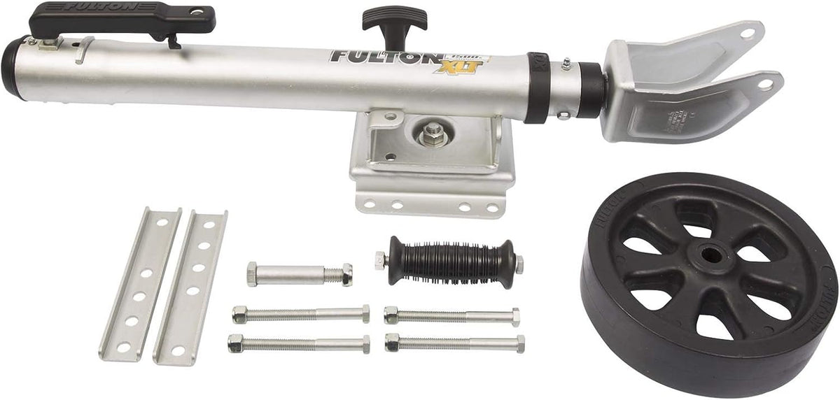 Fulton Swing-Away Jack - 1500 lb. Weight Capacity O685570