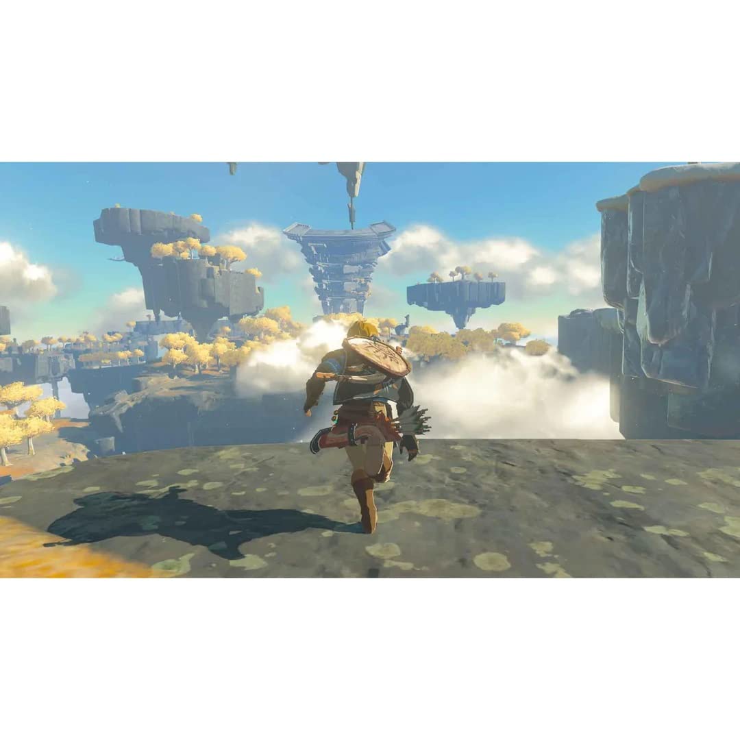 The Legend of Zelda: Tears of the Kingdom for Nintendo Switch L99348