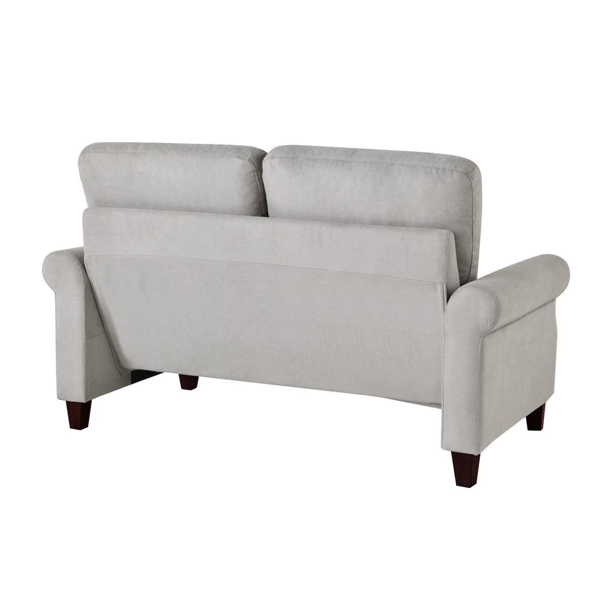 Sand Fabric Sofa G2180