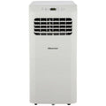 5,500 BTU Portable Air Conditioner with Remote X93691