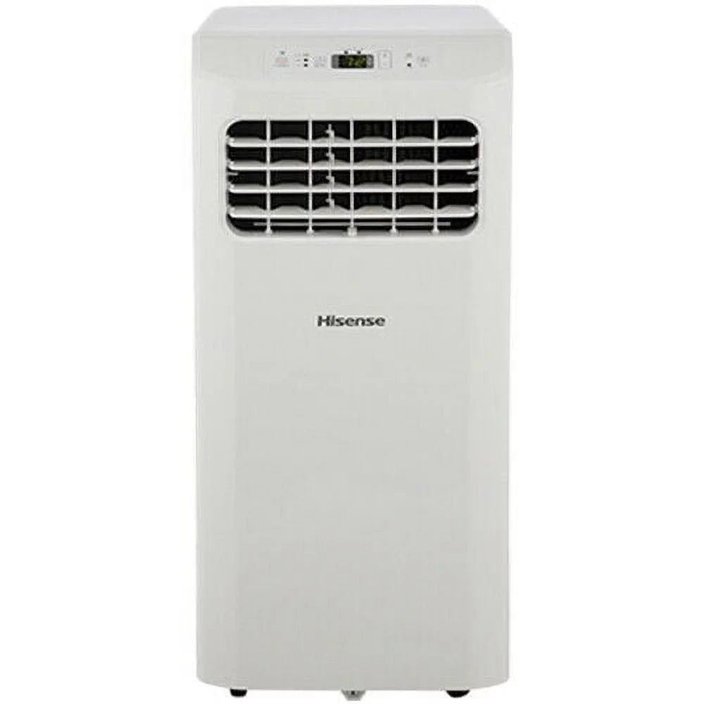 5,500 BTU Portable Air Conditioner with Remote X93691
