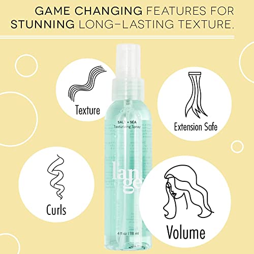 Sea Salt Texturizing Spray B6107