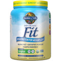 Organic Protein 15.69 oz F460956