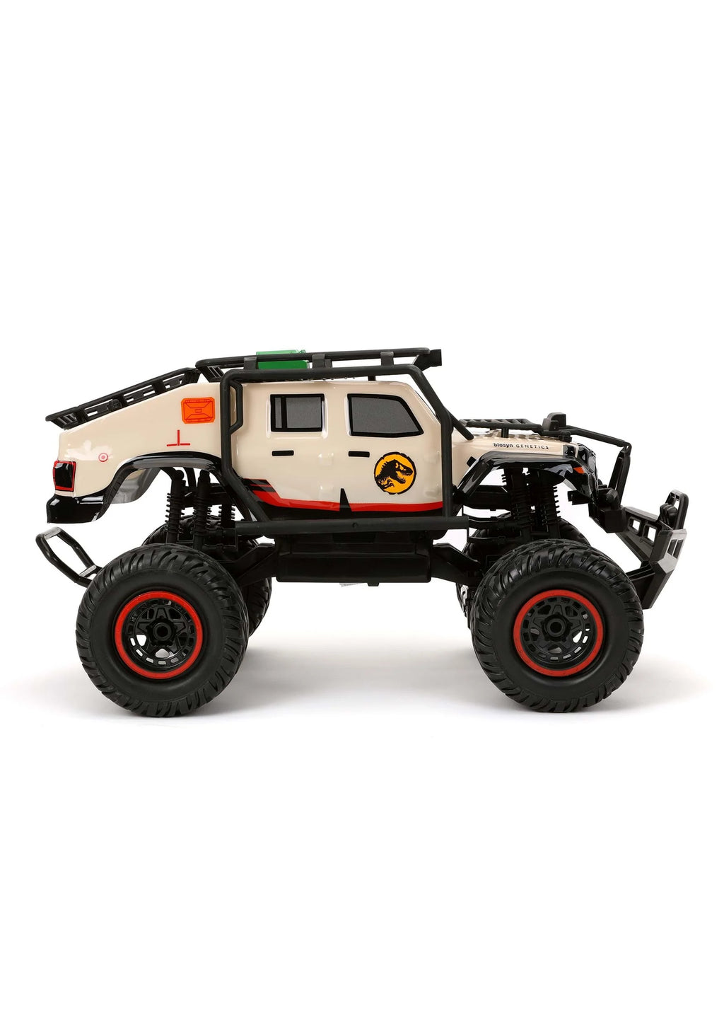 1:12 Scale RC Jeep Gladiator Vehicle U1718