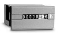 Electromechanical Hour Meter, 115 VAC, 60 Hz N45215