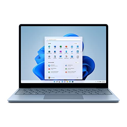 12.4" Touchscreen Intel Core i5 8GB Memory 128 SSD Laptop T156677