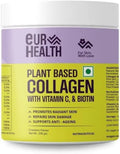Plant-Based Collagen Booster Powder with Cranberry Flavor 250g E485