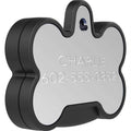 Smart Tag Dog Bone Personalized ID and Tracker Q811
