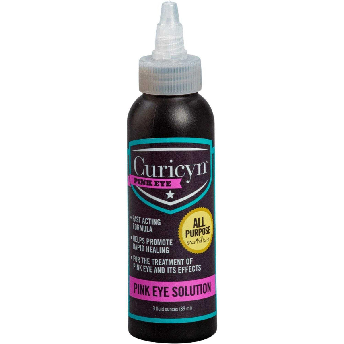 Pink Eye Solution G121086