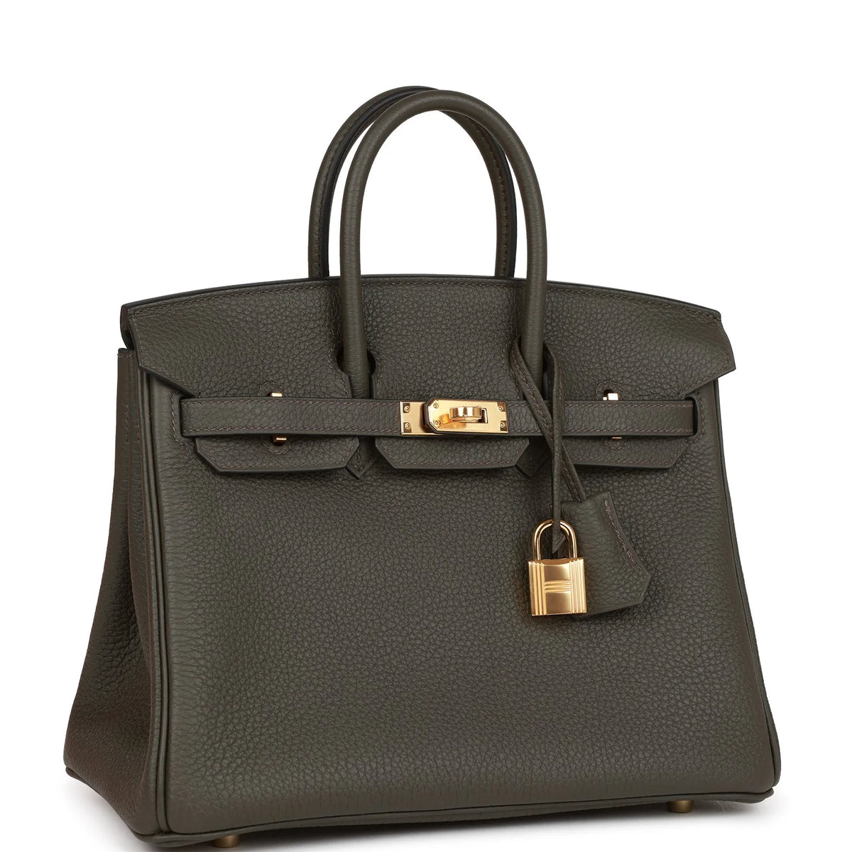 Birkin 25 Togo W709004