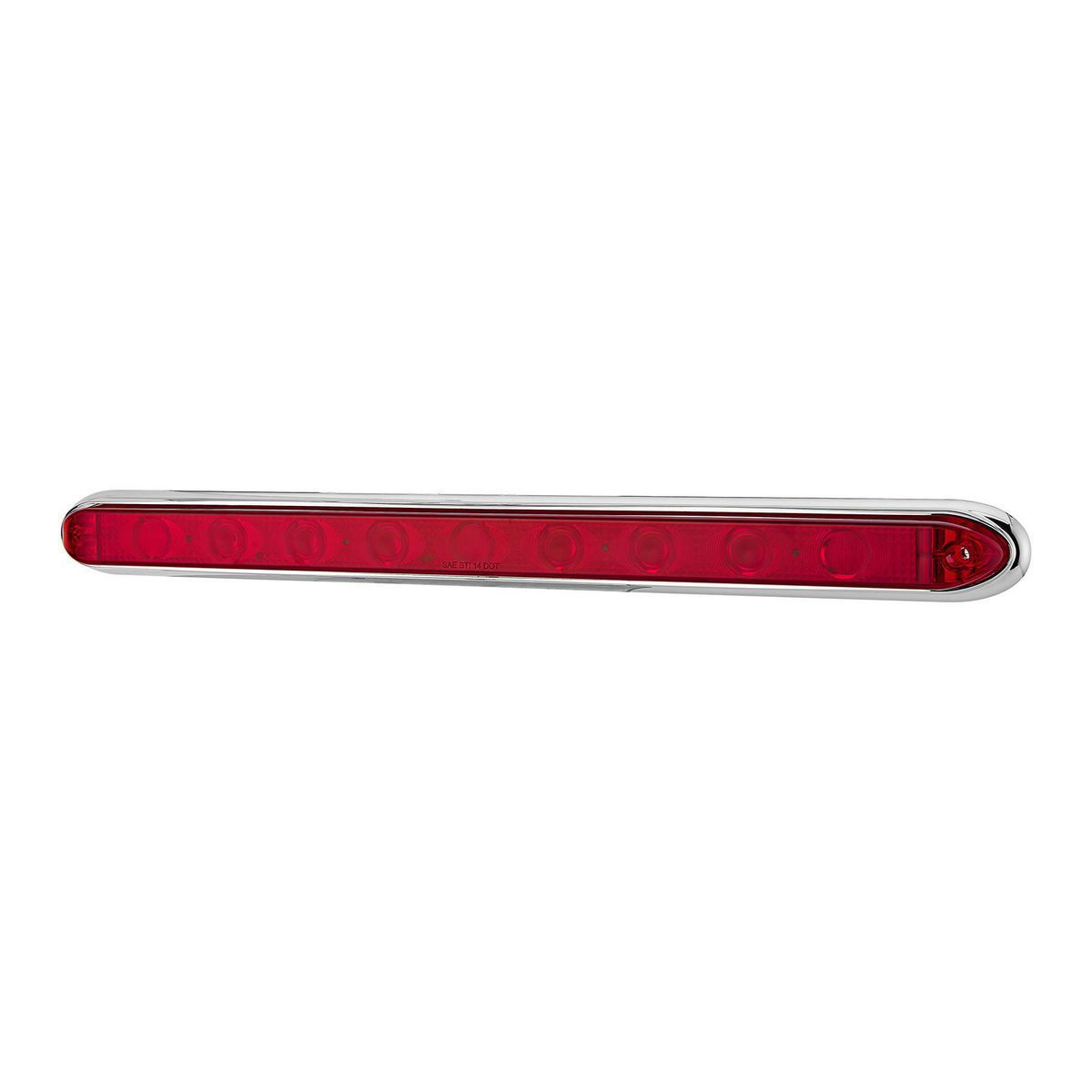 17 in. LED Stop, Turn, and Tail Light Y7589