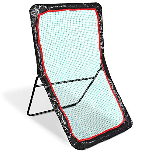 4x7ft Lacrosse Rebounder K269